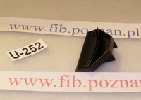 UCHWYT DRZWI ZMYWARKI